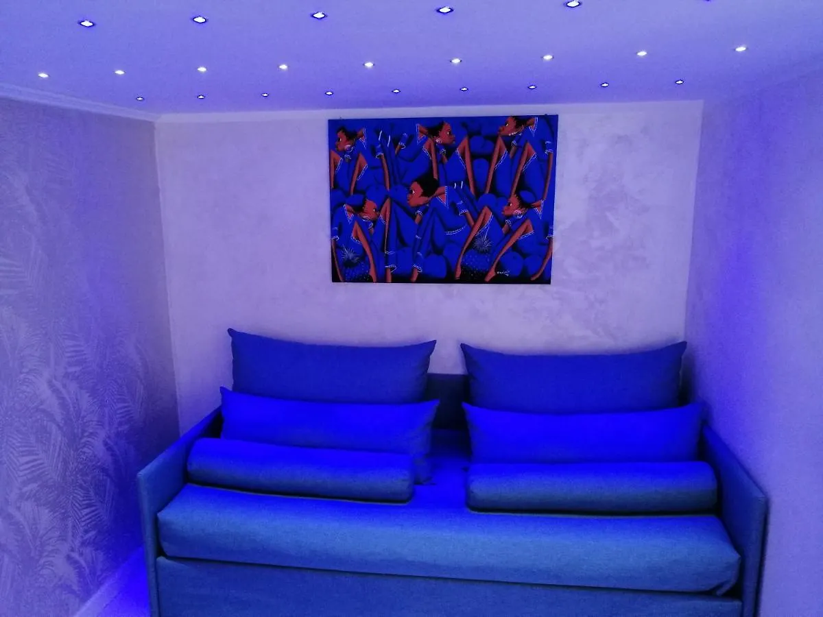 Sogno In Via Dante 336