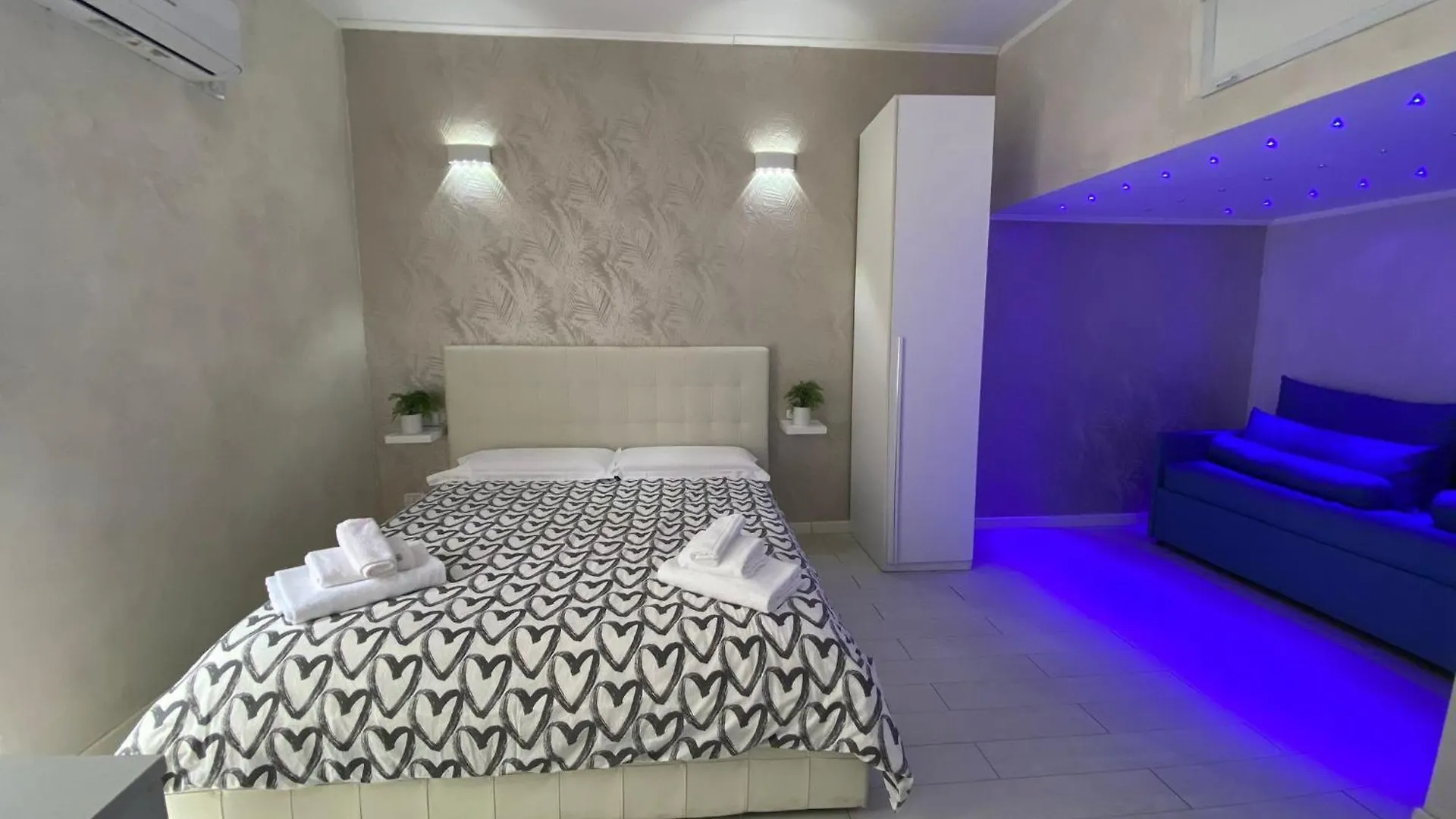 Appartement Sogno In Via Dante 336