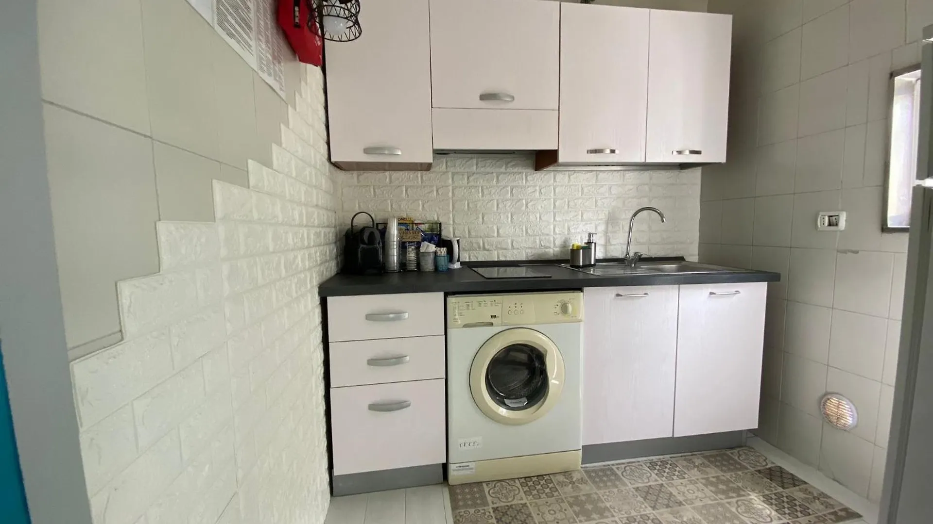 Appartement Sogno In Via Dante 336