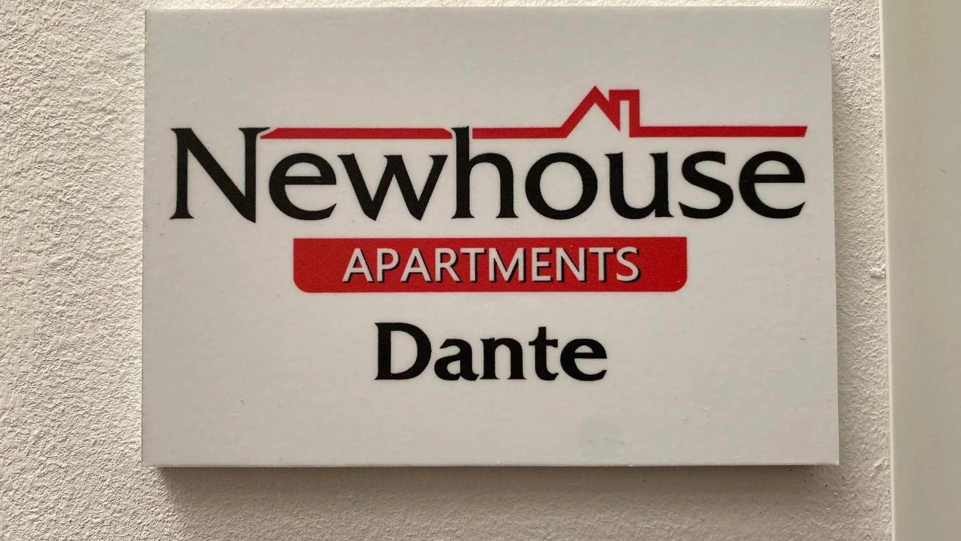 Appartement Sogno In Via Dante 336