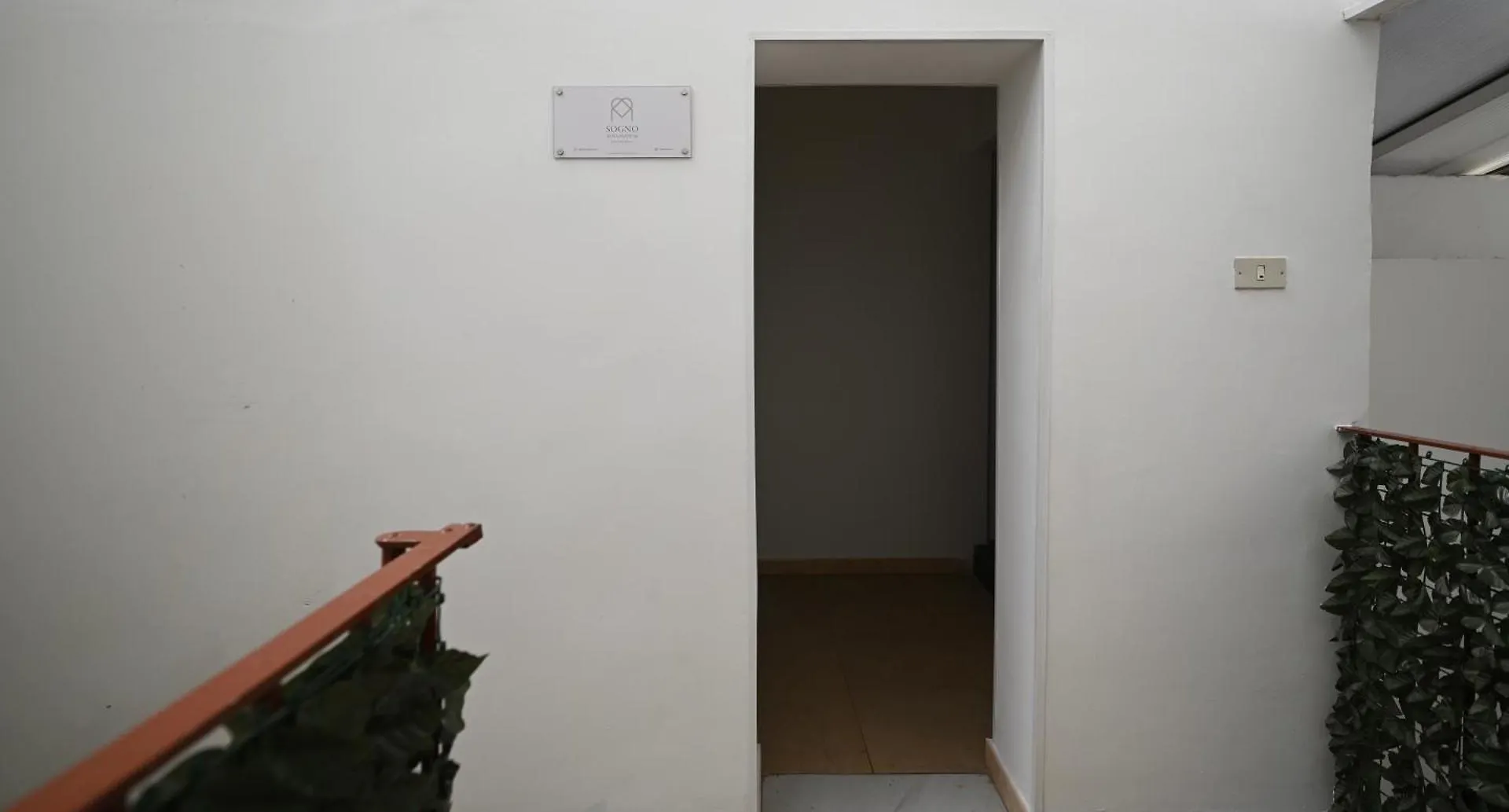 Sogno In Via Dante 336 Appartement Bari