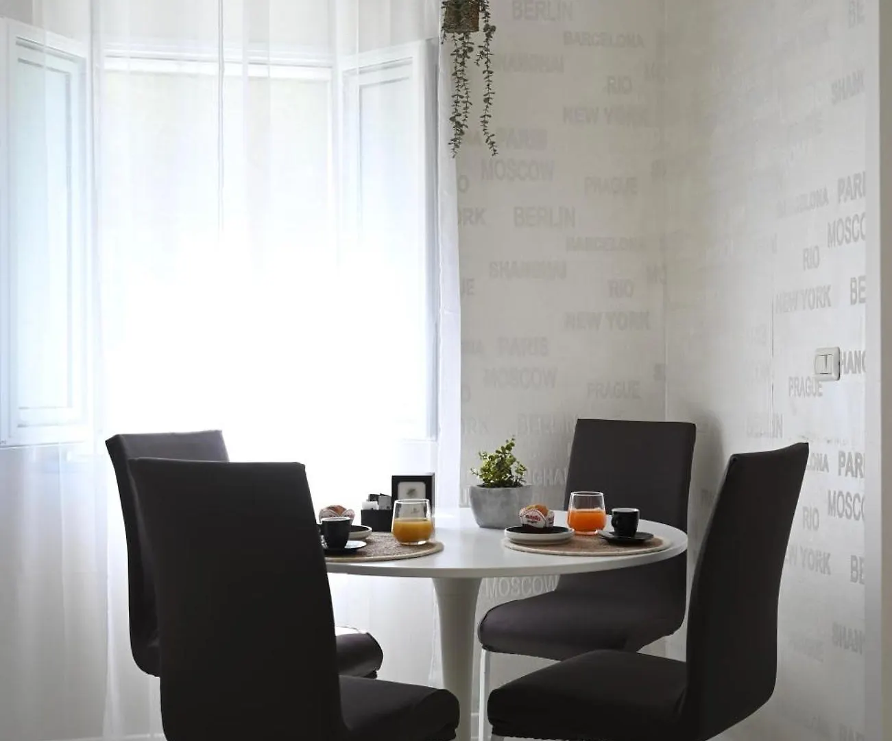 Apartment Sogno In Via Dante 336