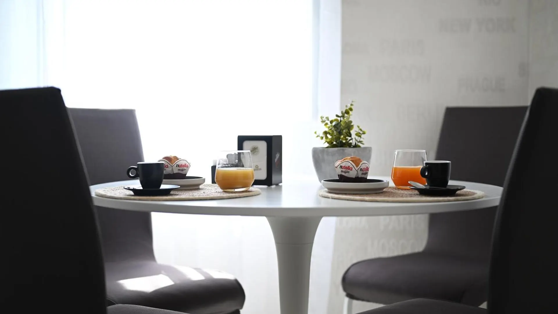 Apartmán Sogno In Via Dante 336 Bari