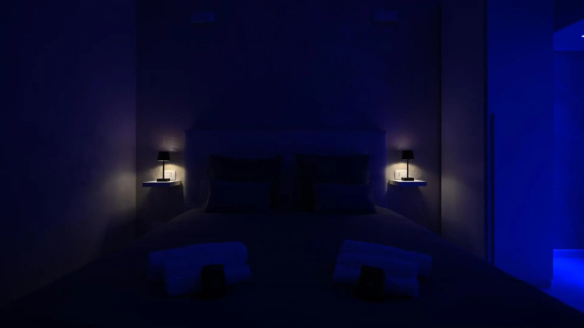 Apartmán Sogno In Via Dante 336 Bari Itálie