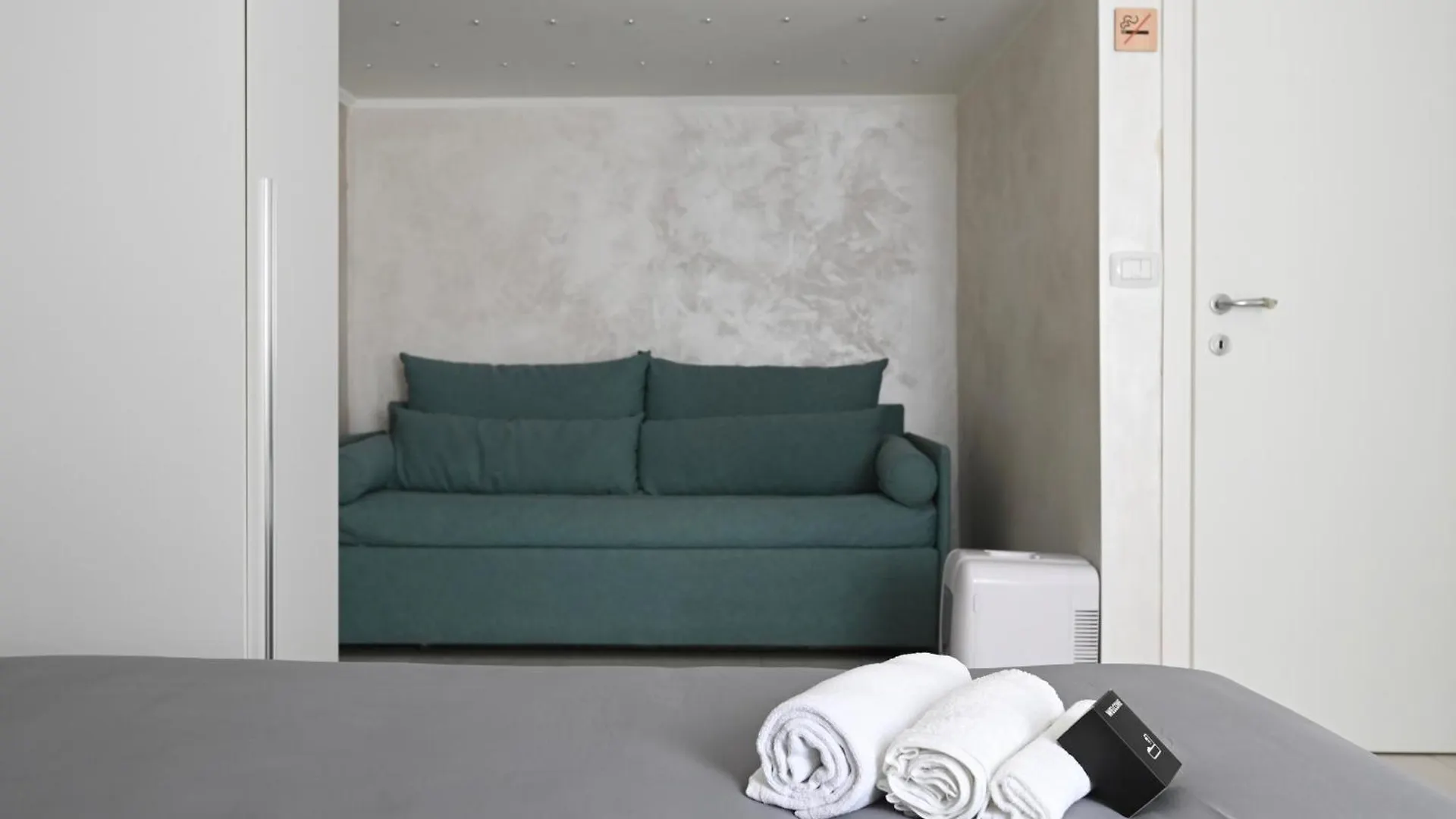 Apartmán Sogno In Via Dante 336 Bari 0*,  Itálie