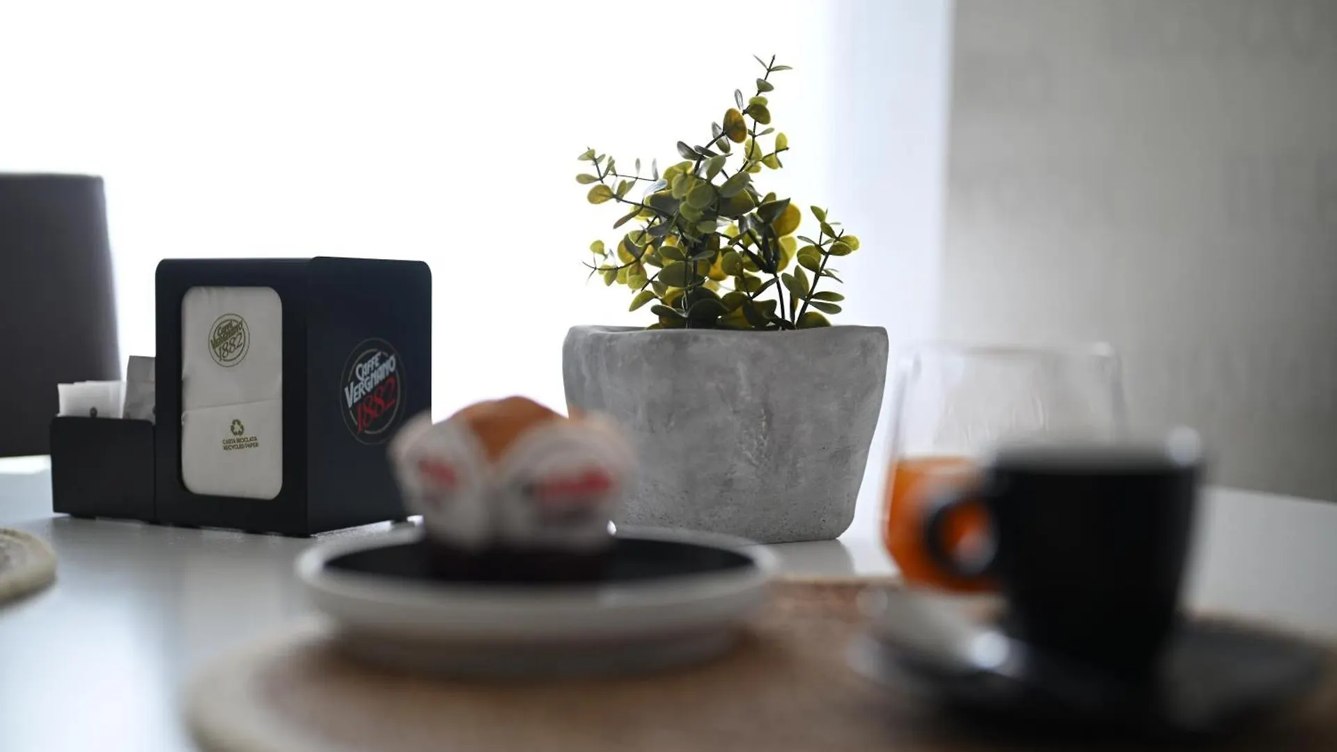 Apartmán Sogno In Via Dante 336 Bari
