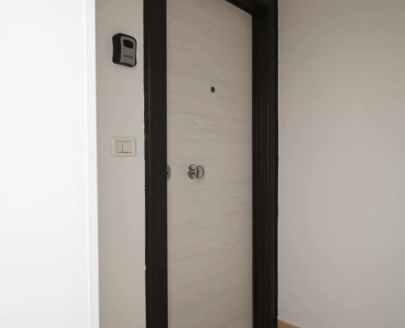 Apartmán Sogno In Via Dante 336 Bari Itálie