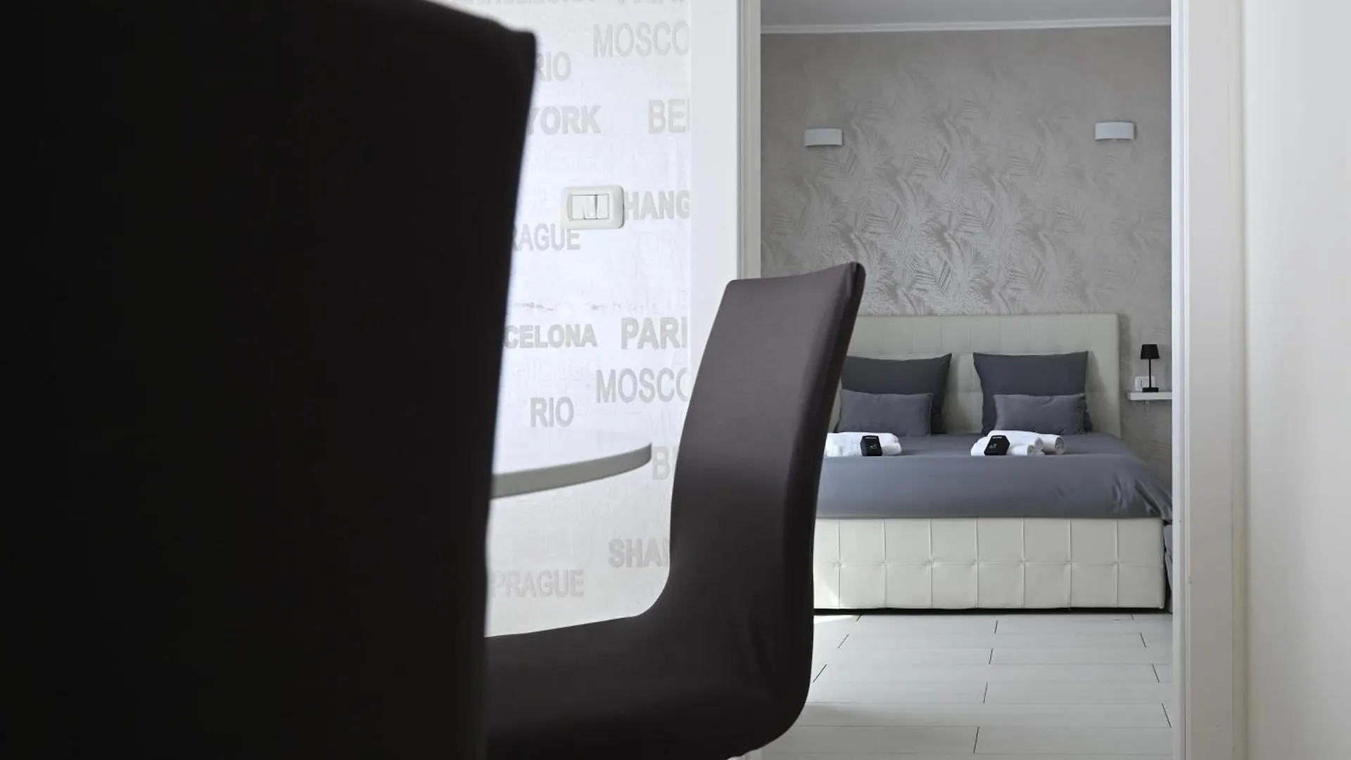 Sogno In Via Dante 336 Apartment Bari
