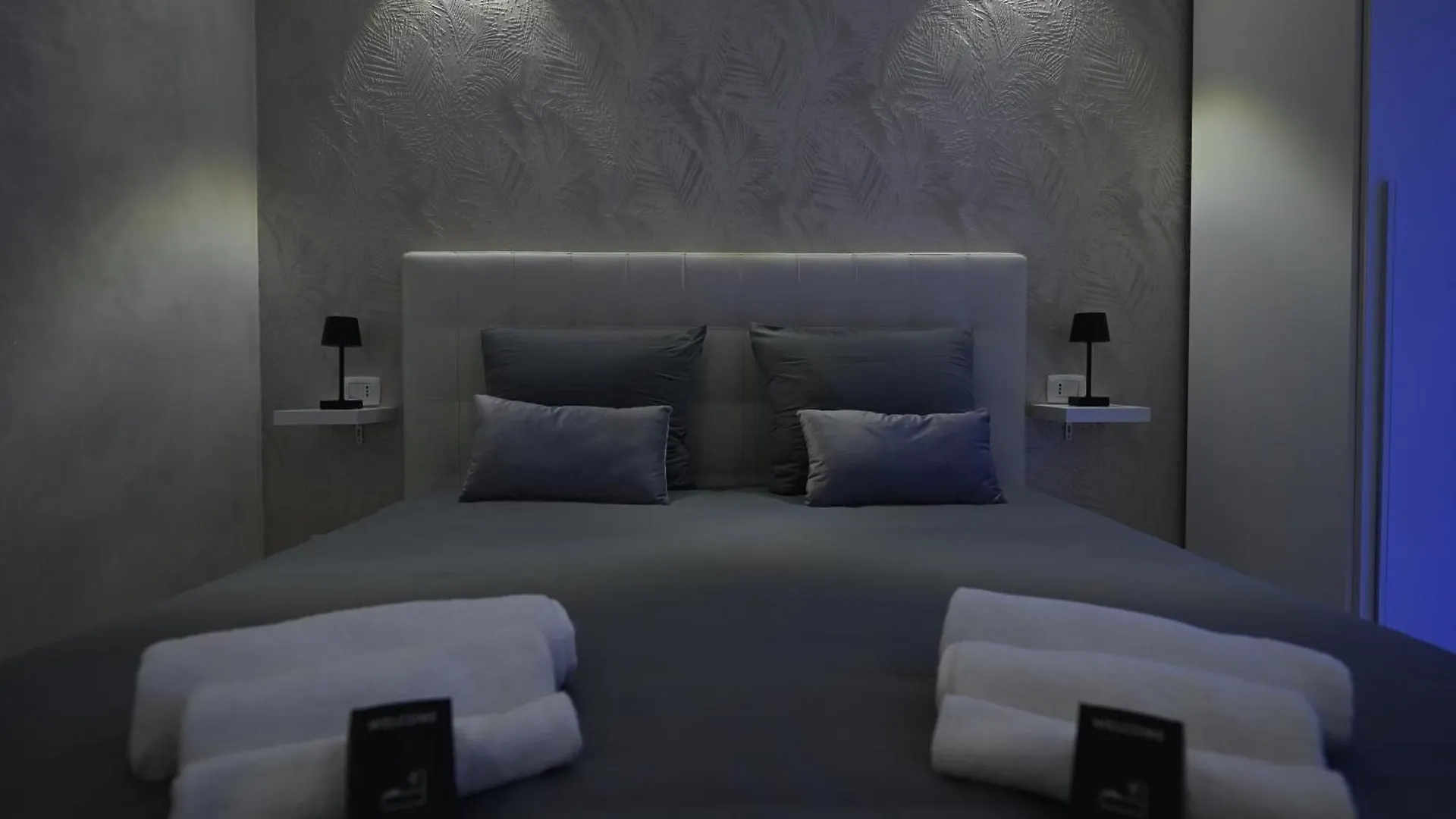 Apartmán Sogno In Via Dante 336 Bari