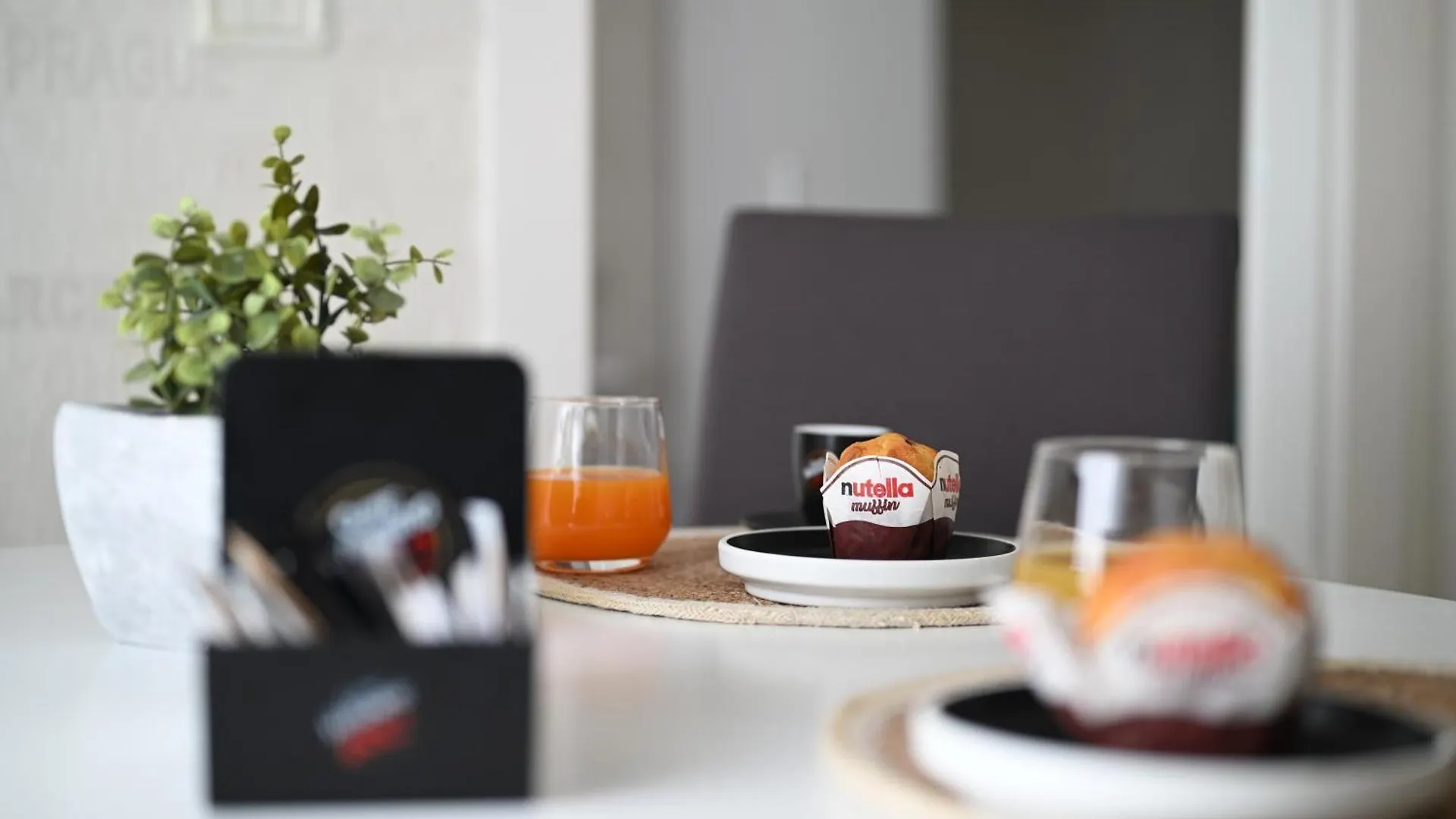 Apartmán Sogno In Via Dante 336 Bari