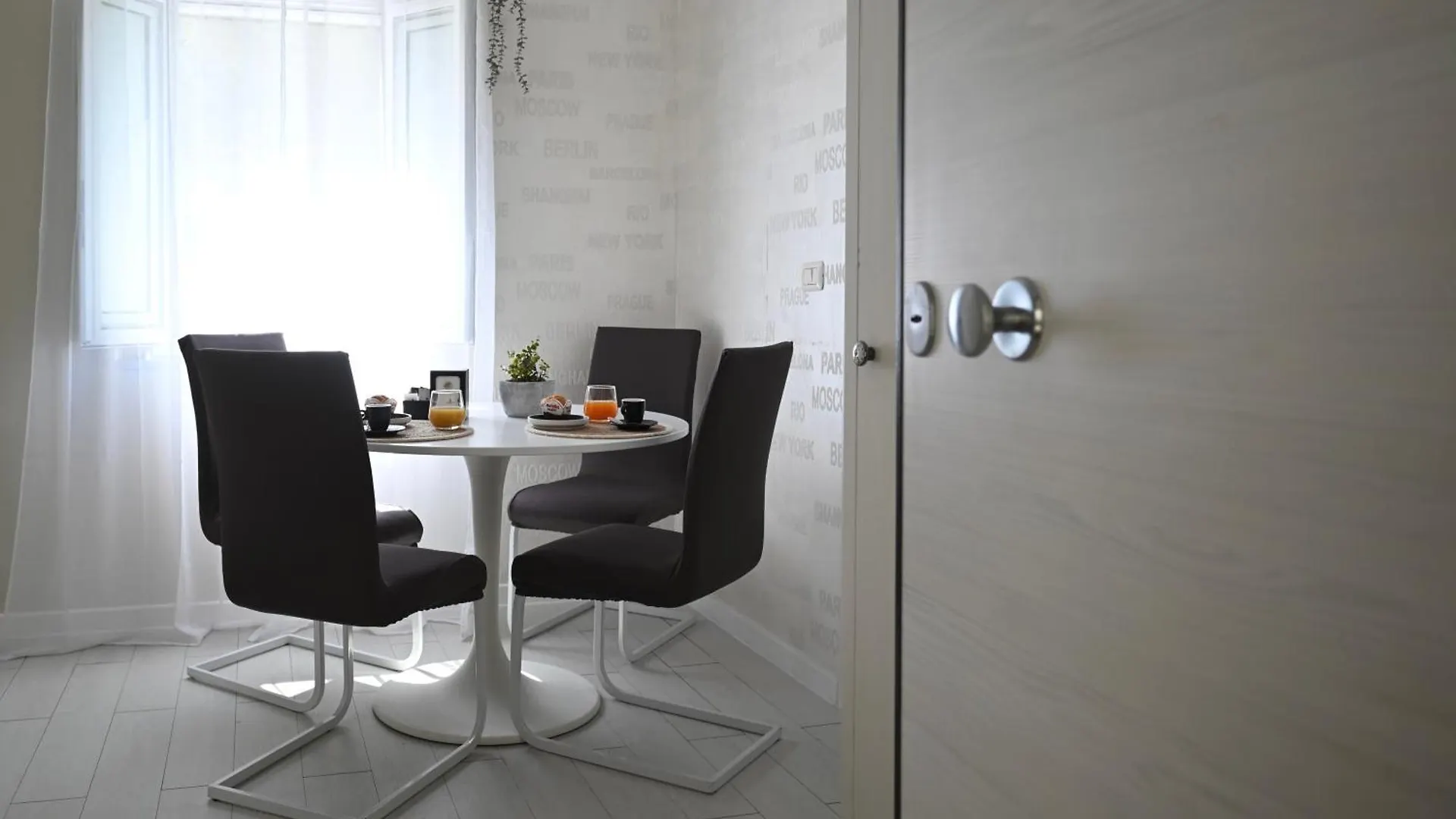 Apartmán Sogno In Via Dante 336 Bari