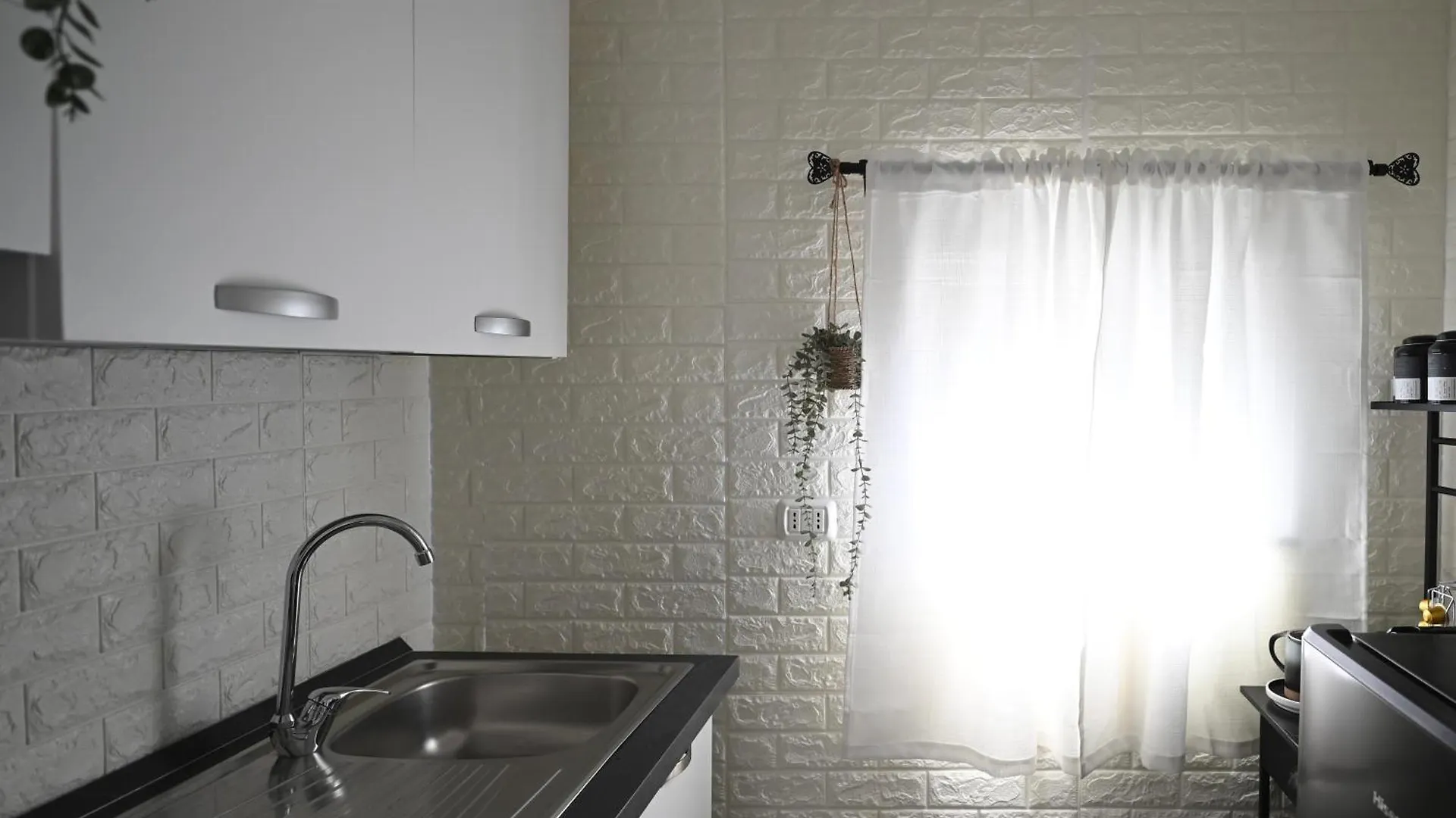 Apartmán Sogno In Via Dante 336 Bari Itálie