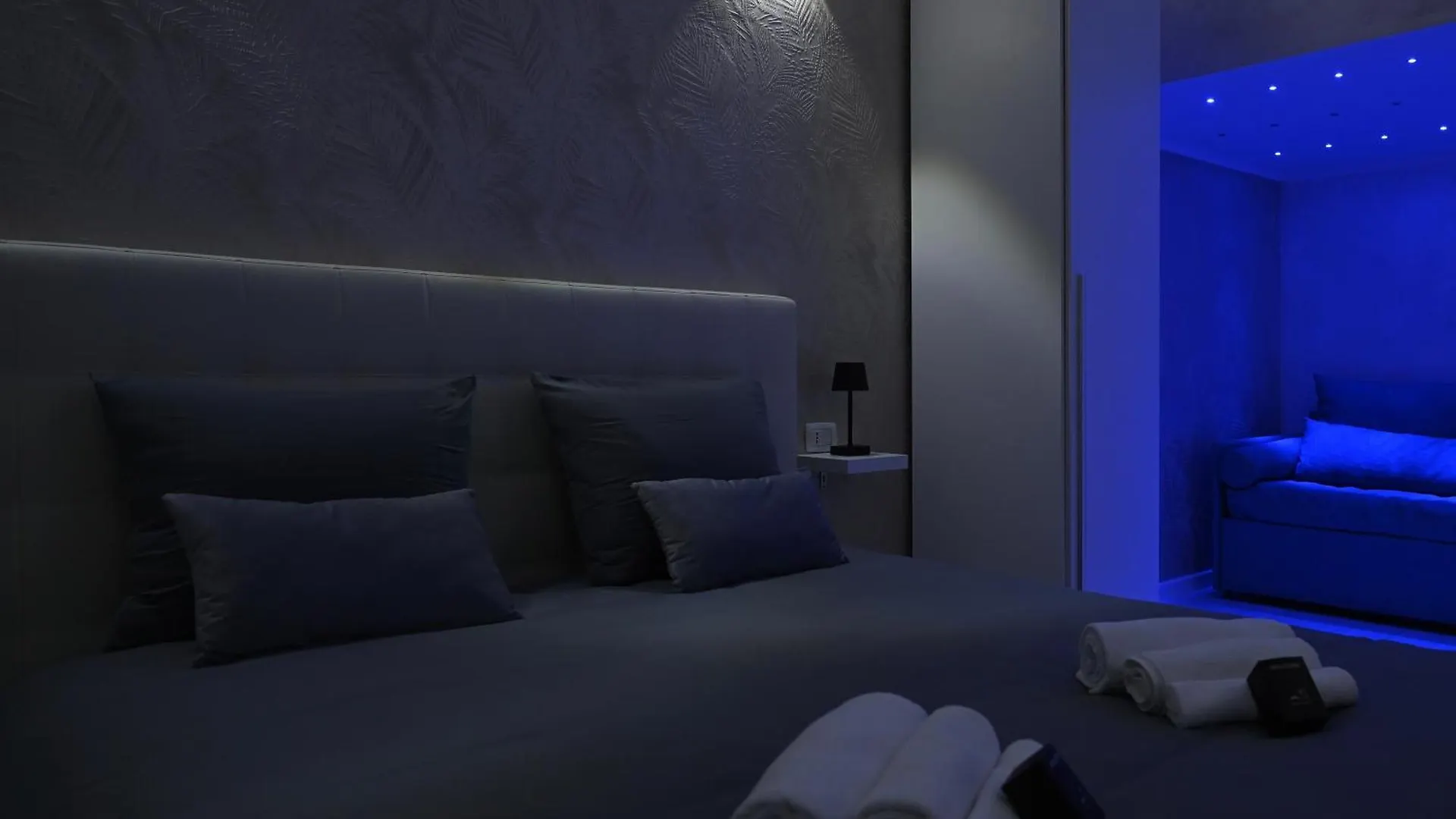 Apartmán Sogno In Via Dante 336 Bari Itálie