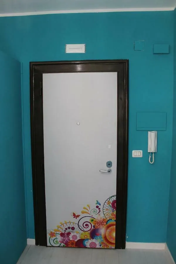 Appartement Sogno In Via Dante 336
