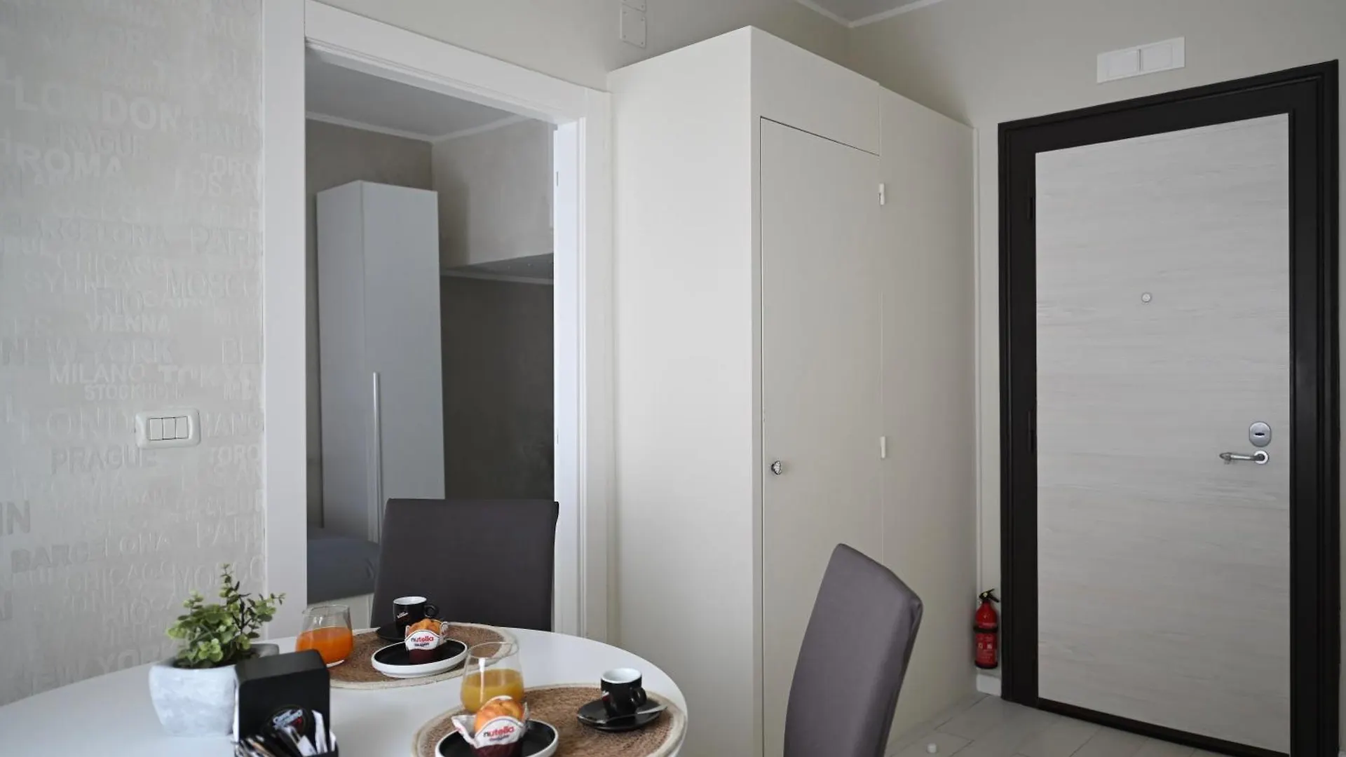 Apartment Sogno In Via Dante 336